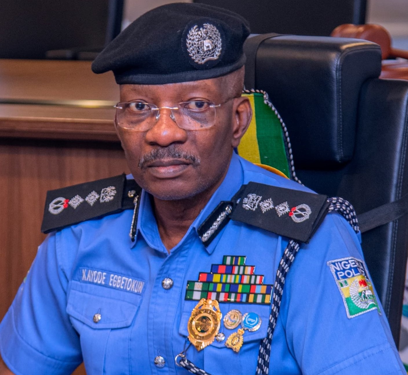 Integrity Youth Alliance condemns fraud allegations against IGP – The Sun Nigeria