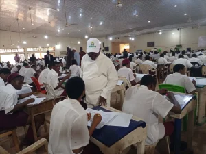 Nigeria introduces randomised questions to curb SSCE malpractice