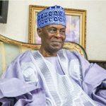 Otunba Adekunle Ojora