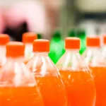sugary drinks