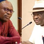 Rivers political crisis over 2027 escalates as Ijaw youths dare Wike, endorse Fubara for second term