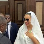 Senator Natasha Akpoti-Uduaghan