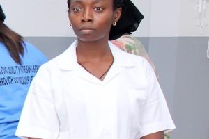 Chigbo Princess Mediatrix