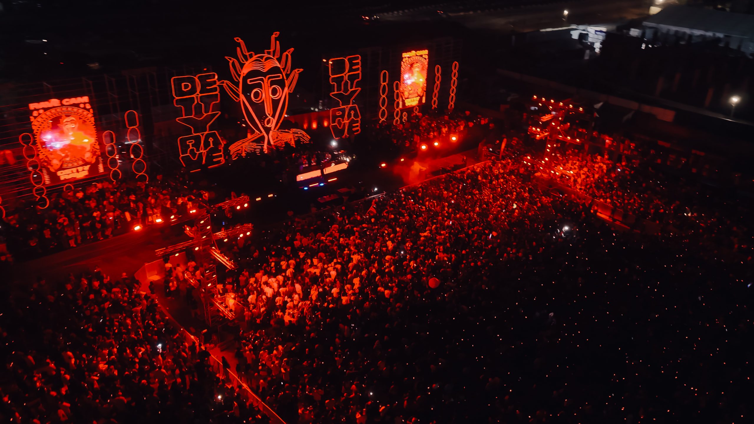 Mr. Eazi electrifies Accra at Detty Rave 7 – The Sun Nigeria