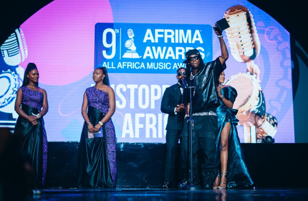 AFRIMA 2026: Lagos Crowns a New Era of African Music Excellence