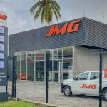 JMG-Limited