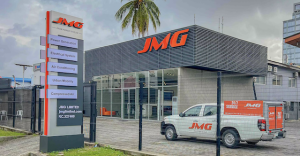 JMG-Limited