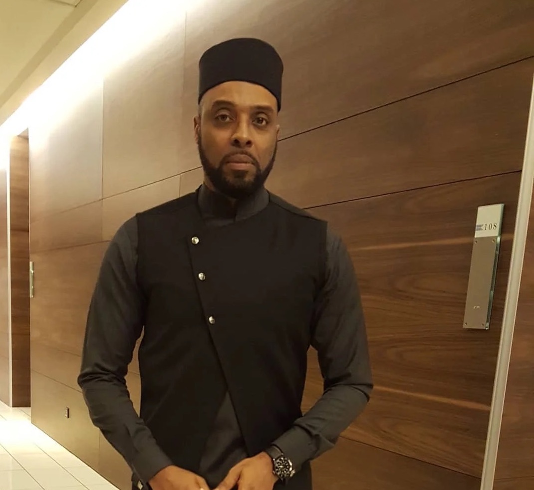 My faith won’t let me take immoral roles –Kalu Ikeagwu