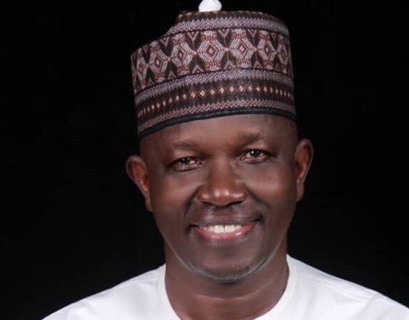 Kehinde Olaosebikan