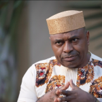 Kenneth Okonkwo