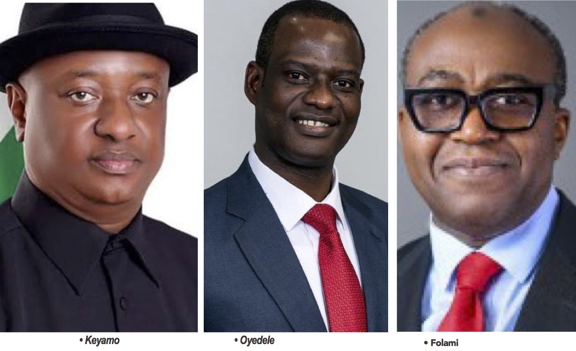 Keyamo