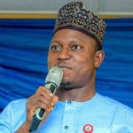 Kogi State Polytechnic, Lokoja, Prof. Usman Salisu Ogbo