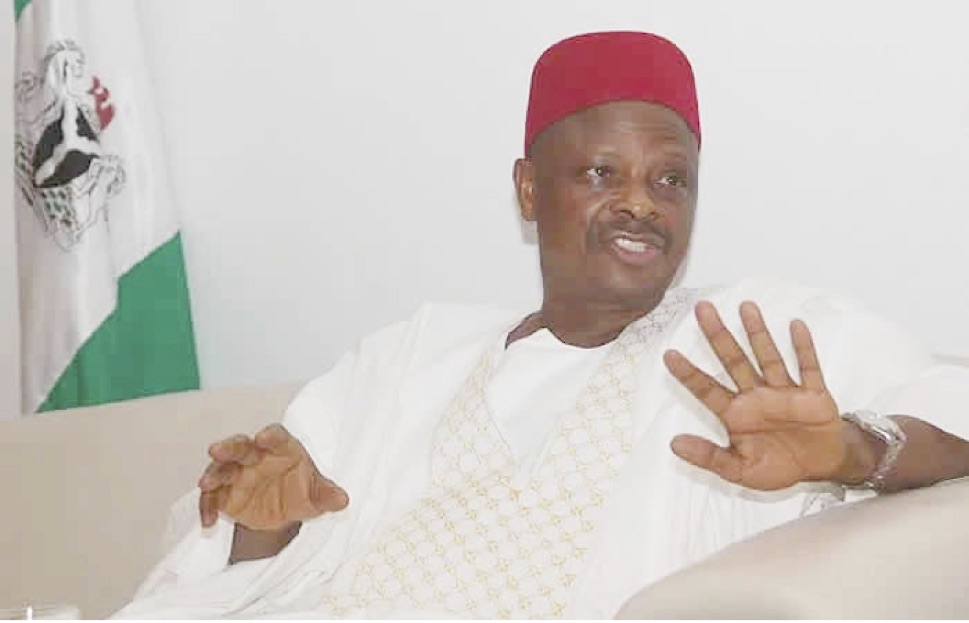 Kwankwaso