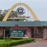 Kwara State Polytechnic, Ilorin