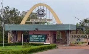 Kwara State Polytechnic, Ilorin
