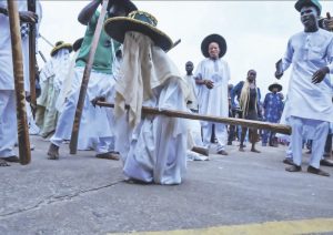 Lagos