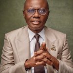 Lagos Governor Babajide Sanwo-Olu