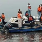 Oyetola insists on fibre vessels, seeks ban on wooden boats