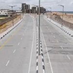 Lagos to Calabar