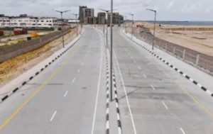 Lagos to Calabar