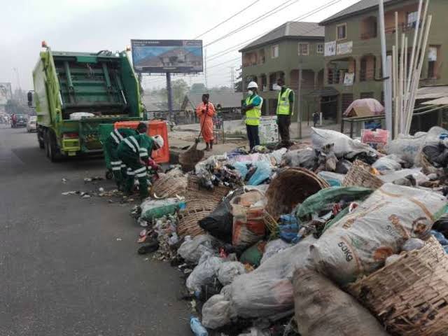 Lagos-waste-