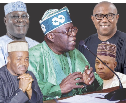 Leaders