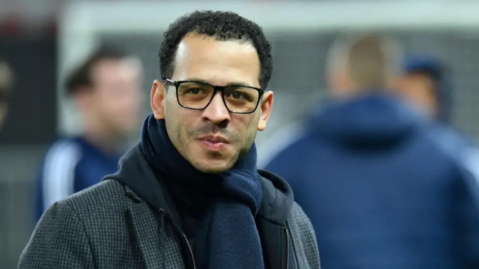 Liam Rosenior has coached in the Championship with Derby County and Hull City