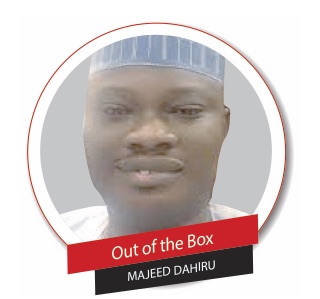 Insecurity in Nigeria and the crisis of nationhood