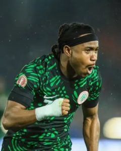 Lookman