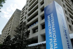 International Monetary Fund