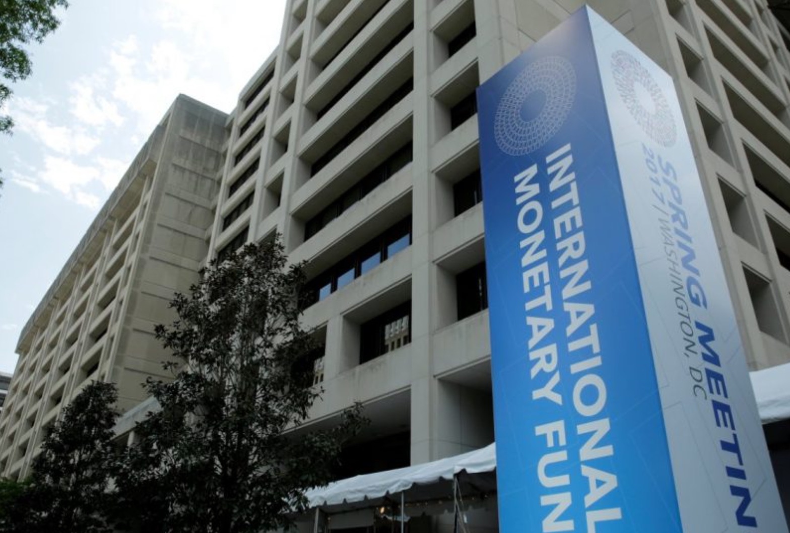 International Monetary Fund