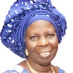 Madam Ayodele