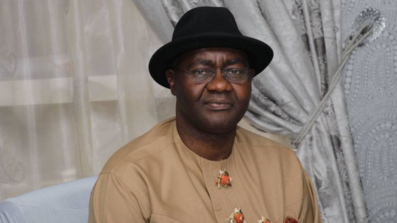 Magnus Abe
