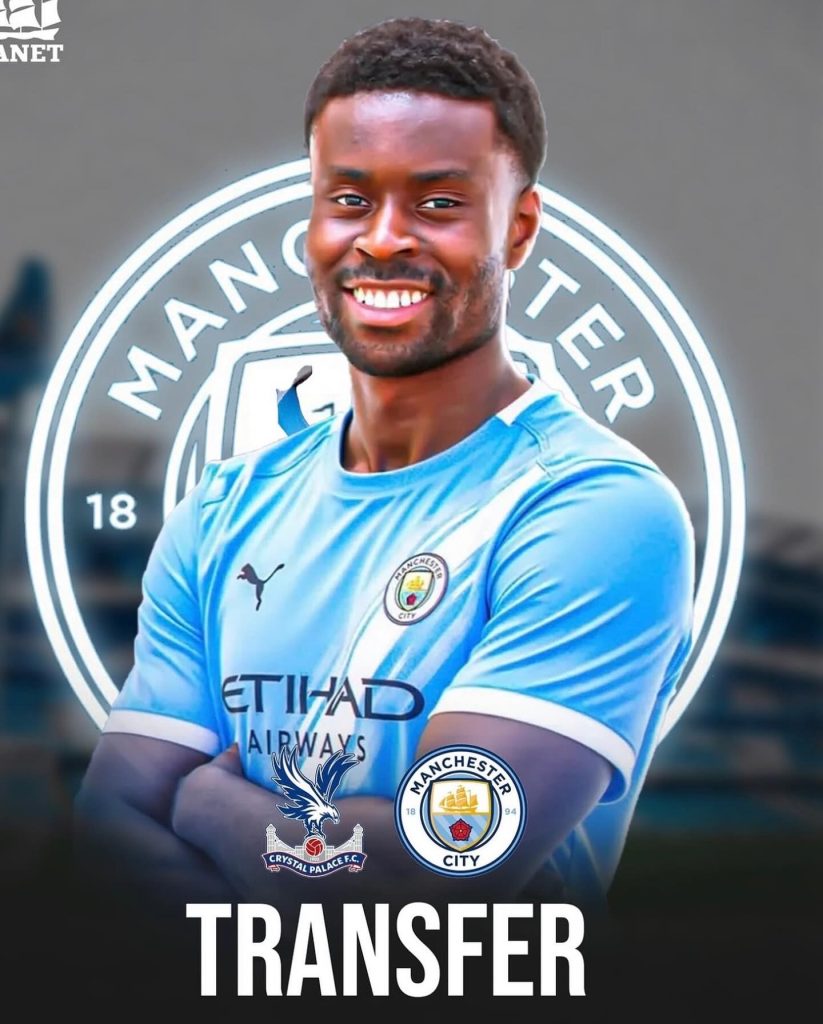 Man City