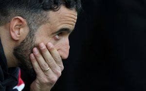Man U Coah