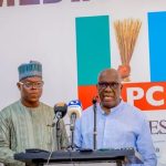 Members of the All Progressives Congress National Working Committee