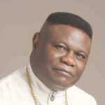 Mike Okonkwo