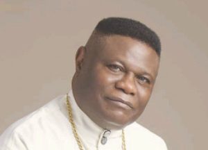 Mike Okonkwo