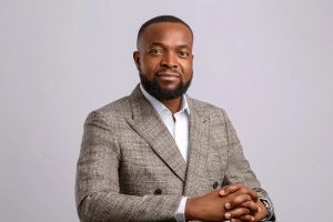 Minister of Communications, Innovation and Digital Economy, Bosun Tijani
