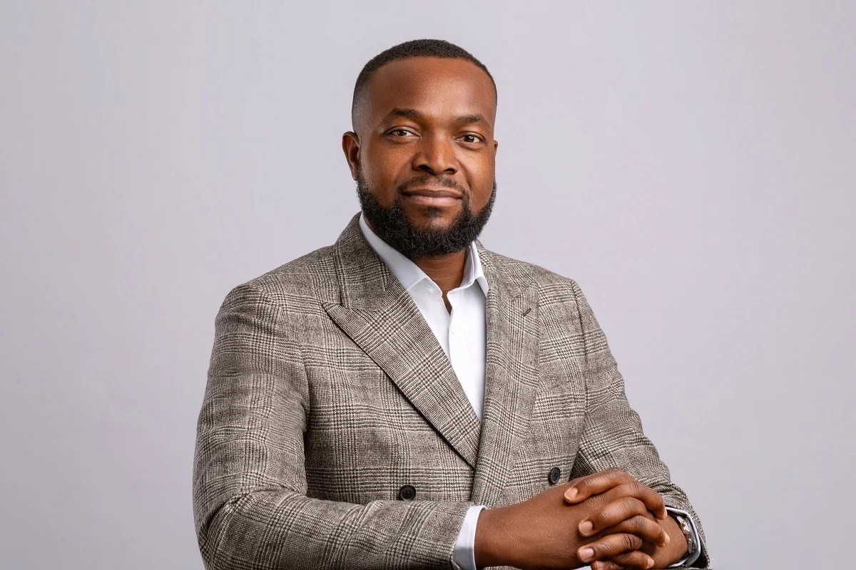 Minister of Communications, Innovation and Digital Economy, Bosun Tijani