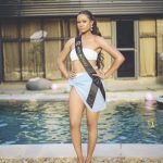 Miss Borno