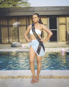 Miss Borno