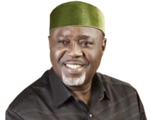 Moghalu