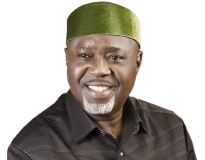 Moghalu