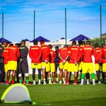 Mozambique