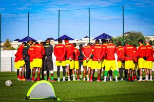 Mozambique