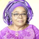 Mrs Comfort Omanma Ukah