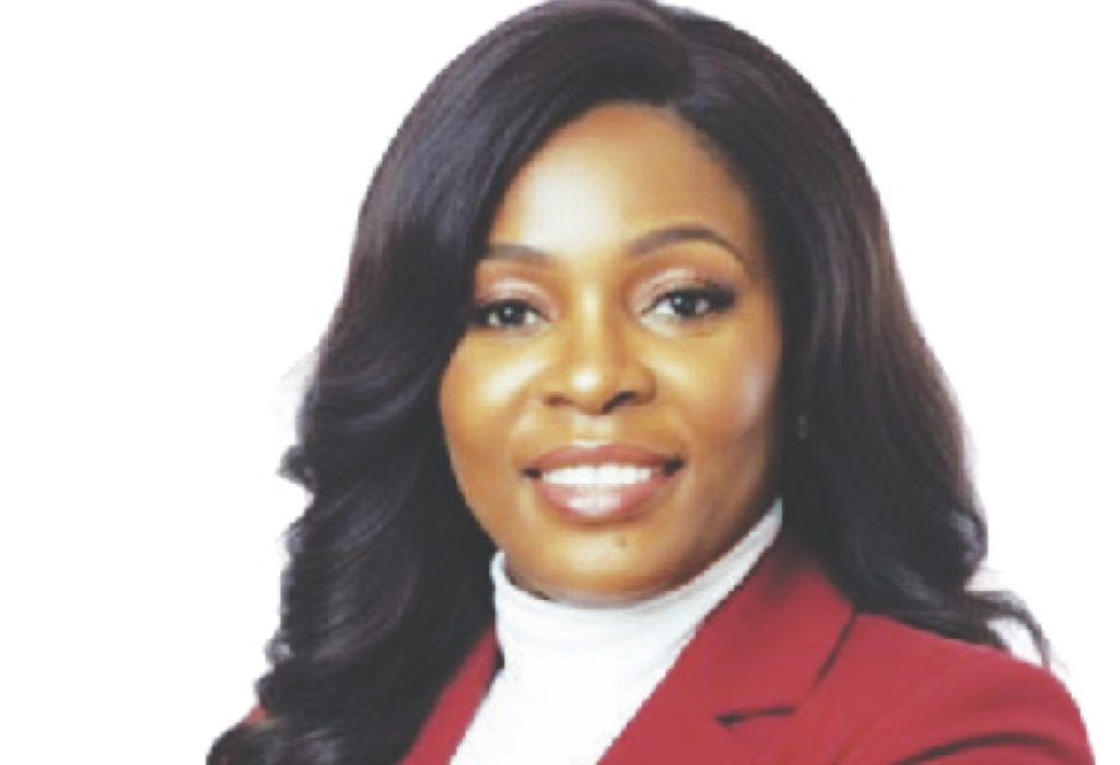 Mrs Lilian Nkiruka Eze