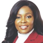 Mrs Lilian Nkiruka Eze