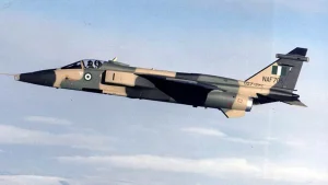 NAF